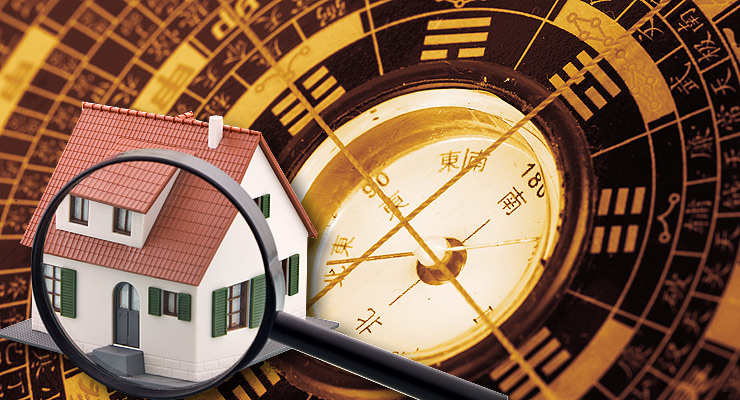 Treo tranh trong nhà thế nào cho hợp phong thủy?